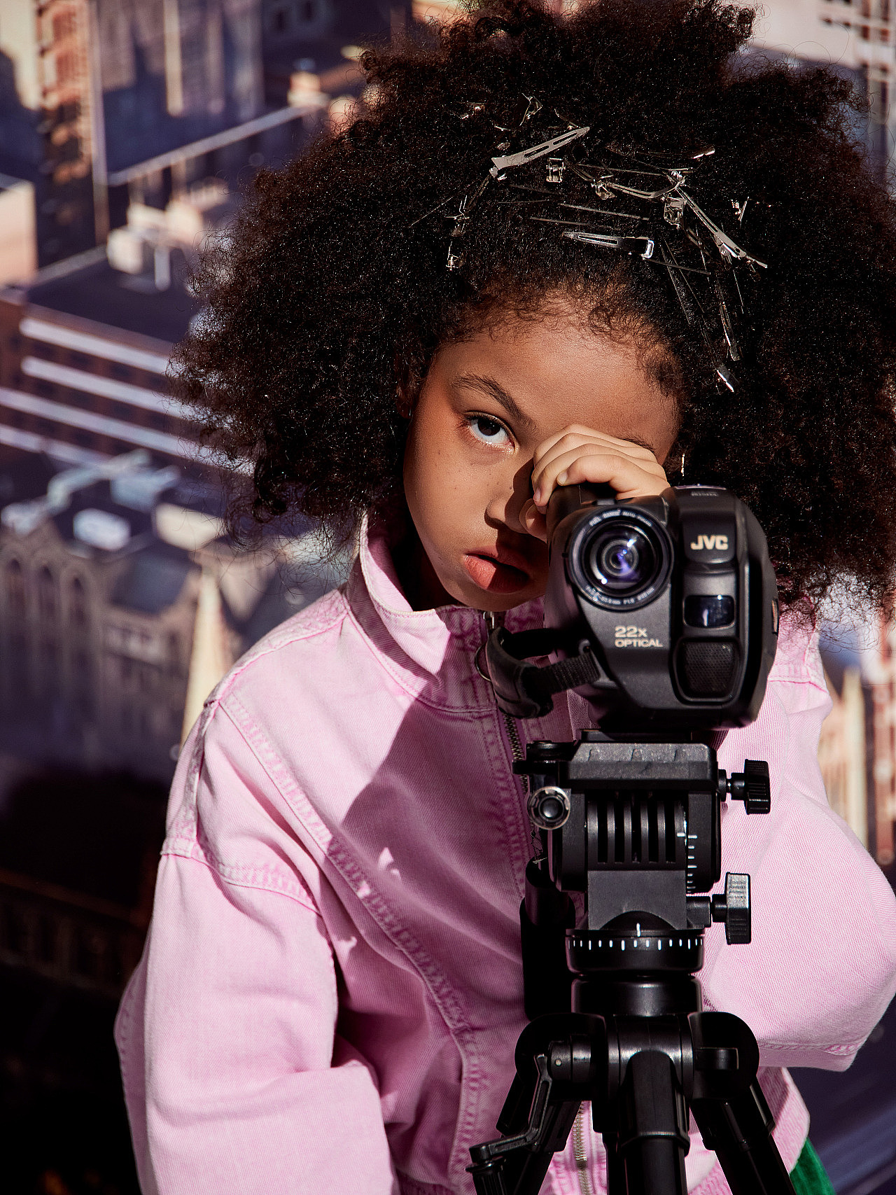 二十一世纪少年少女们prat 1 ✖️灵度摄影