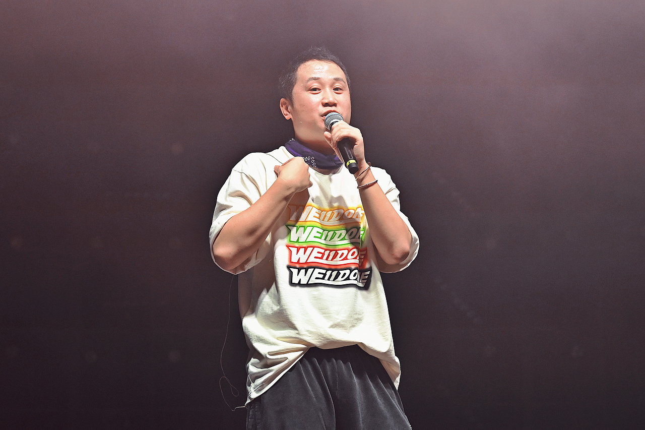 20220604/杭州/66/侃迪&TangoZ