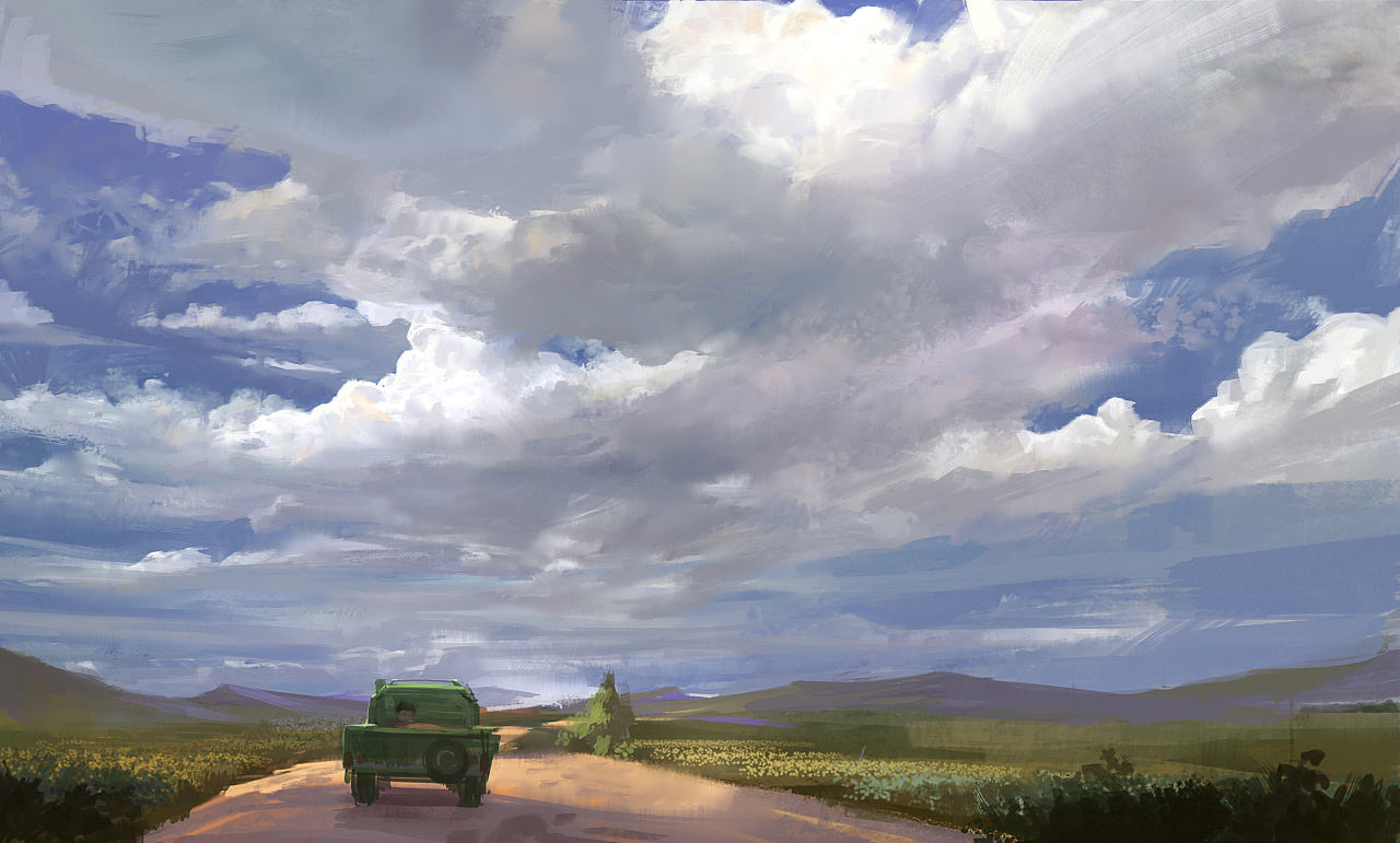     2015原创 云涂鸦