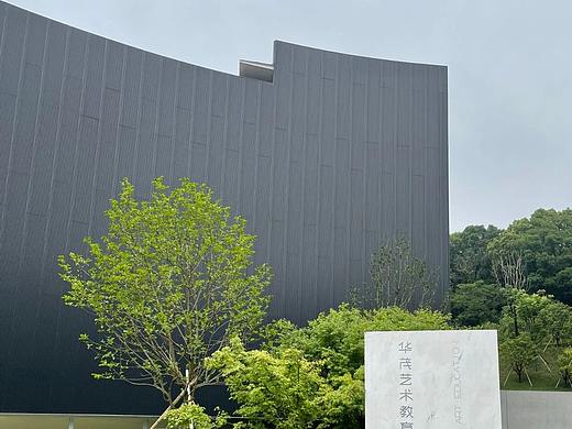 展厅设计/展馆 /一个极具艺术审美性的博物馆