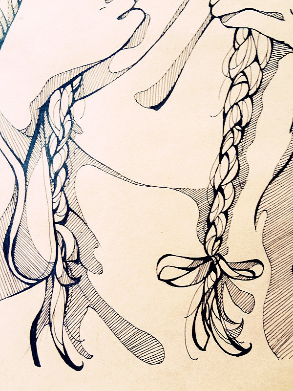 其实是想念情深深雨蒙蒙的年代了