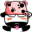 【牛MO王】QQ表情（图ZMTY2MDE1Mg==） - 网络表情 - 站酷设计师牛MO王原创素材 - 站酷ZCOOL