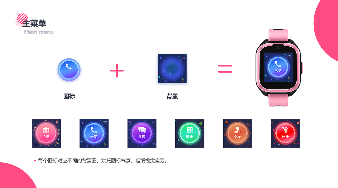 个人简历加作品集