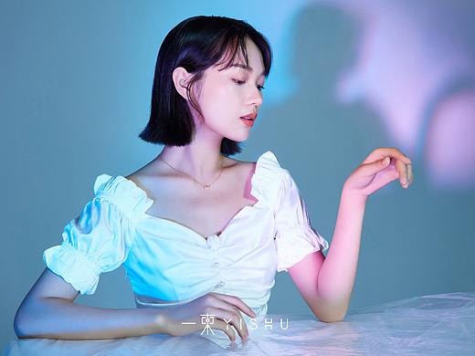 爱在此时｜一束摄影^电商形象