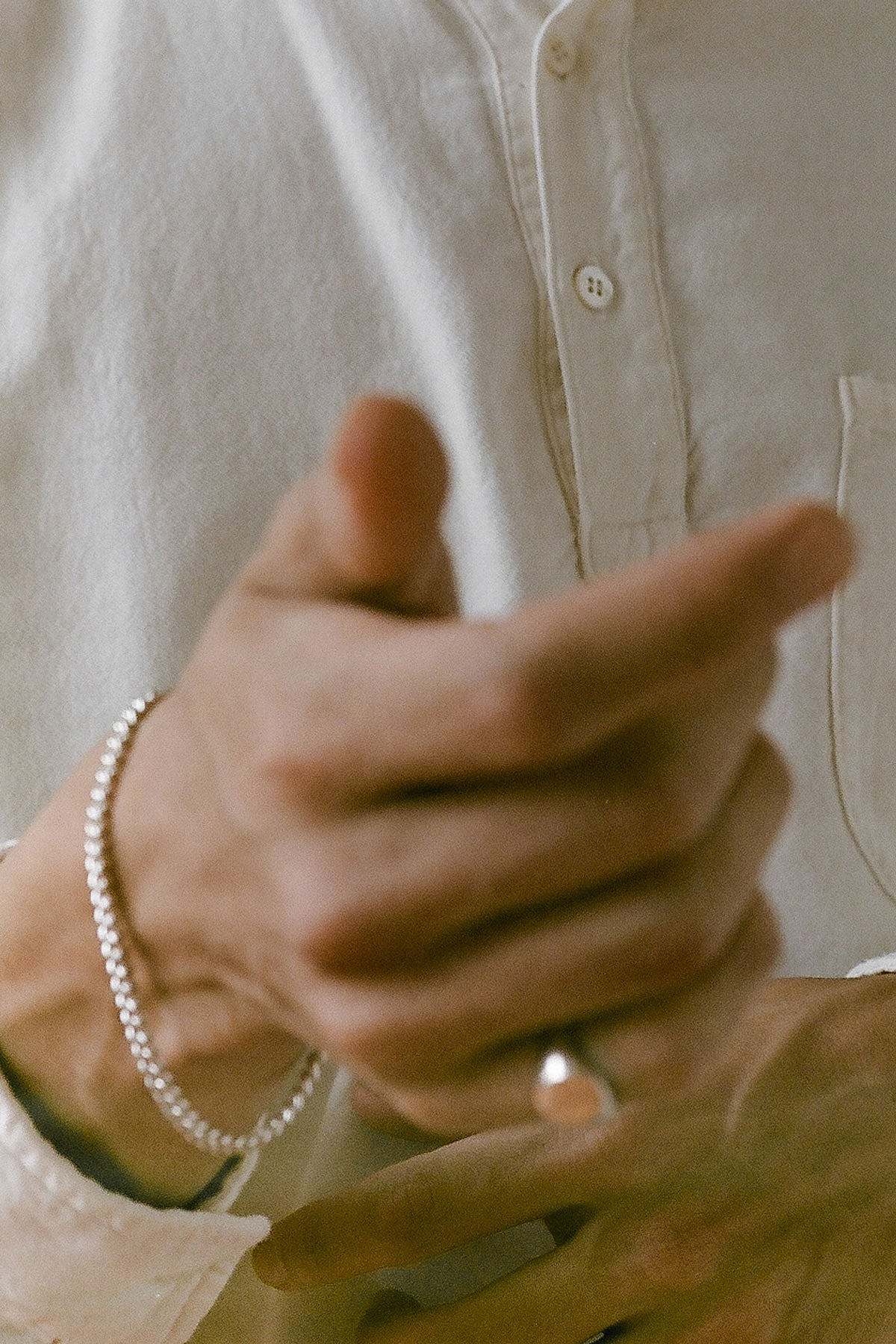 高级感饰品拍摄｜跨境电商专属