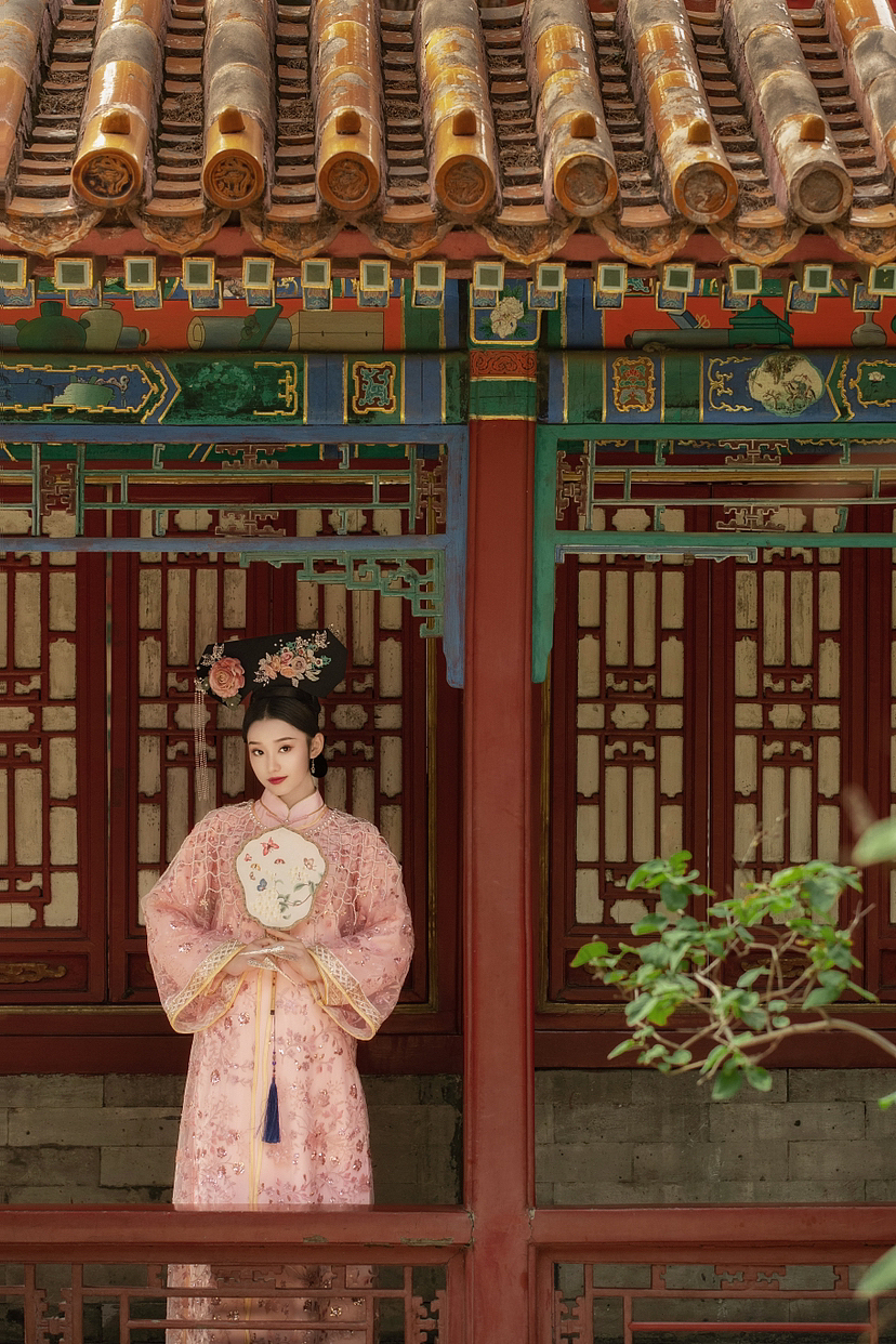 故宫2（图ZMzE5NzY0Nzky） - 人像摄影 - 站酷设计师瞎折腾的亮子原创素材 - 站酷ZCOOL