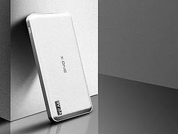 充电宝 移动充电器