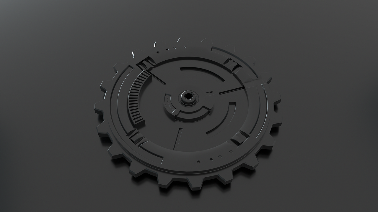 高级布尔插件练习（图ZMTEyOTQxOTUy） - 动画/影视 - 站酷设计师三月君原创素材 - 站酷ZCOOL