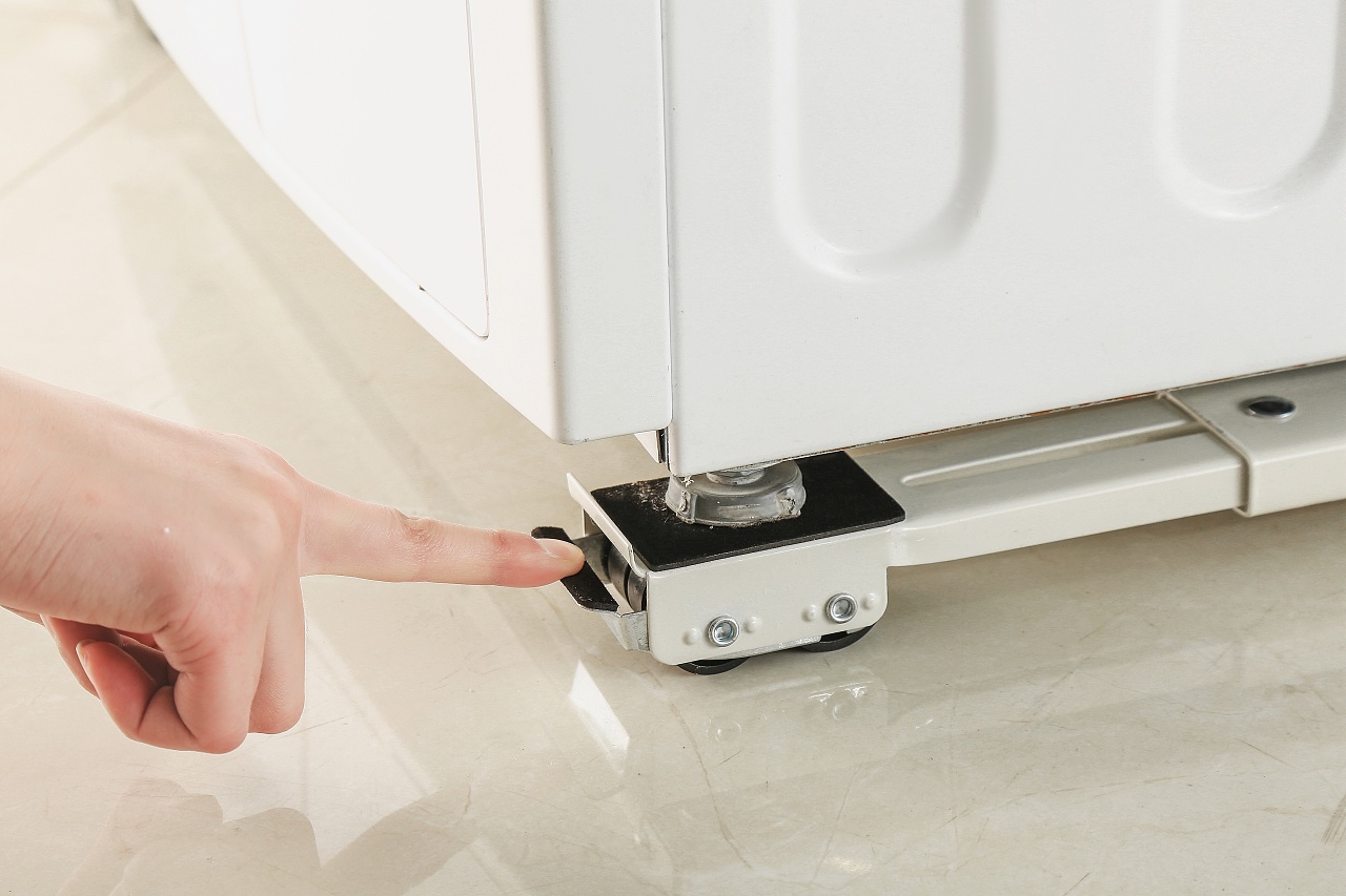 电商摄影/洗衣机托盘