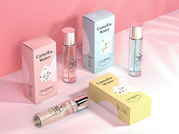 Camellia Water舒缓保湿水