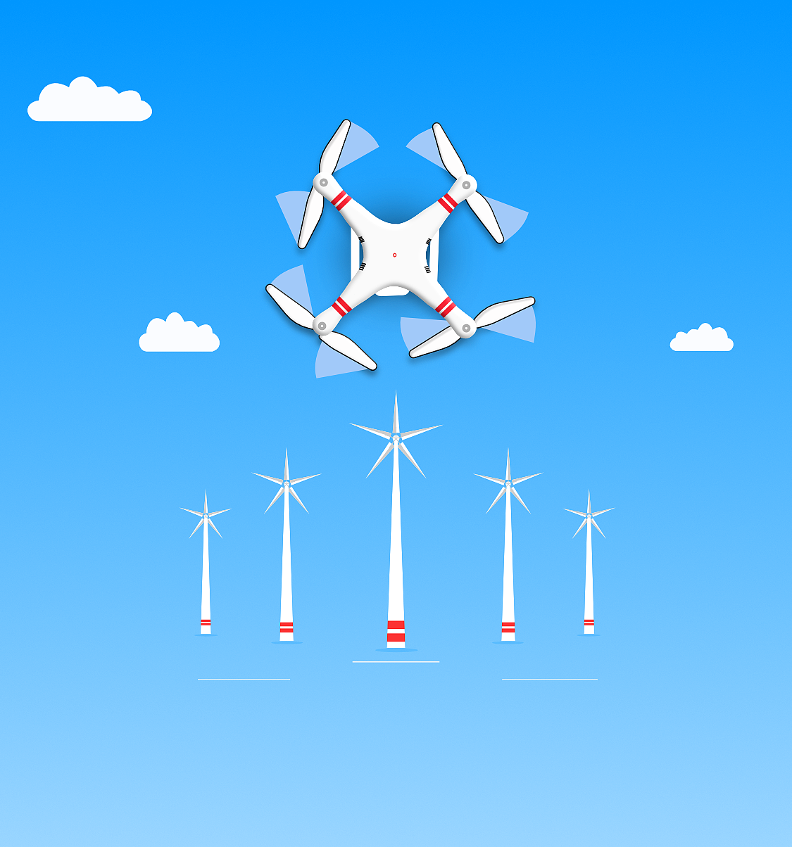 Affinity Designer- 制作一组风车（图ZNTc5OTk0ODg=） - 图案 - 站酷设计师luhu365原创素材 - 站酷ZCOOL