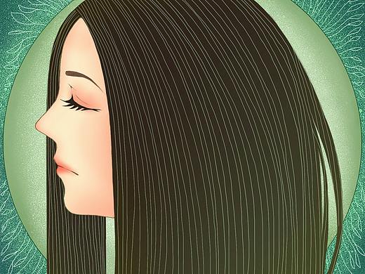 插画练习