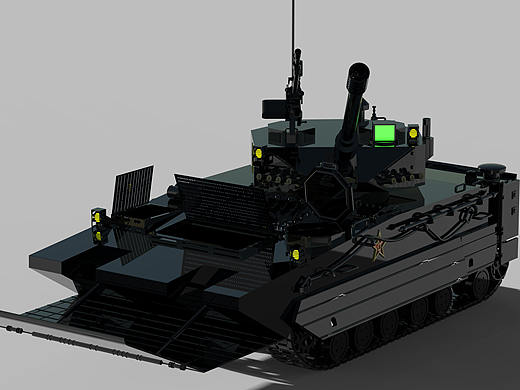 05突击车（个人主页-ZNTgzNTk0MjQ=） - 机械/交通 - 站酷设计师齐帅帅666原创素材 - 站酷ZCOOL