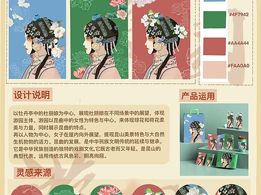 华灿奖大好昆山主题作品