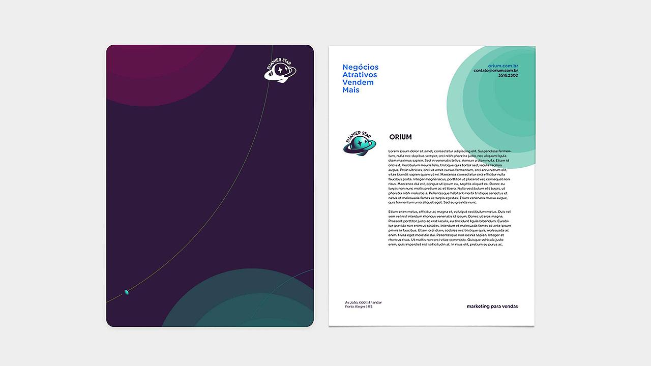 蒜泥星球-众创空间