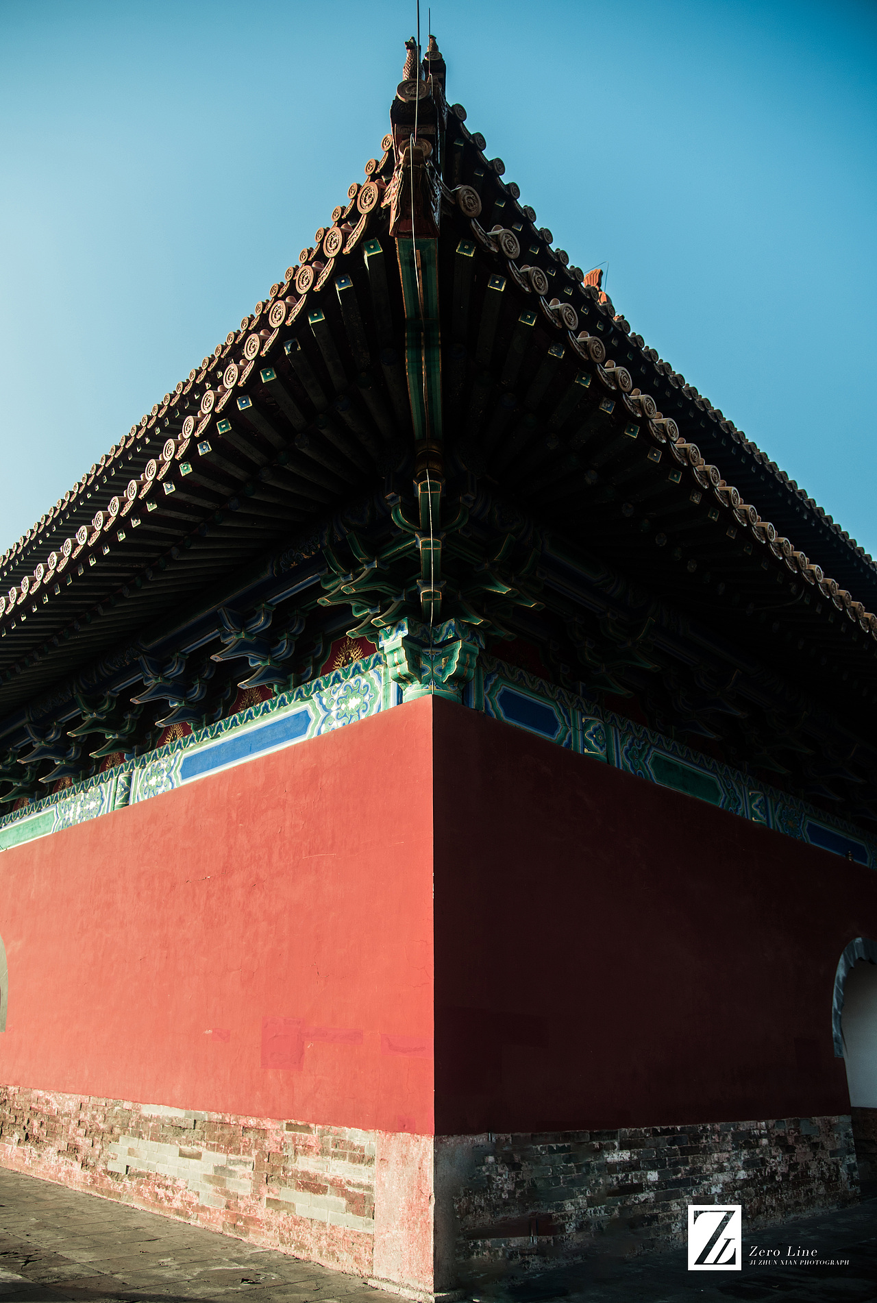 南麓孝陵（图ZMTM5MTkyNjg0） - 风光摄影 - 站酷设计师十二周原创素材 - 站酷ZCOOL