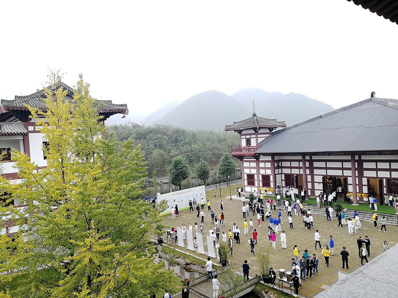 德阳高尊文化中心