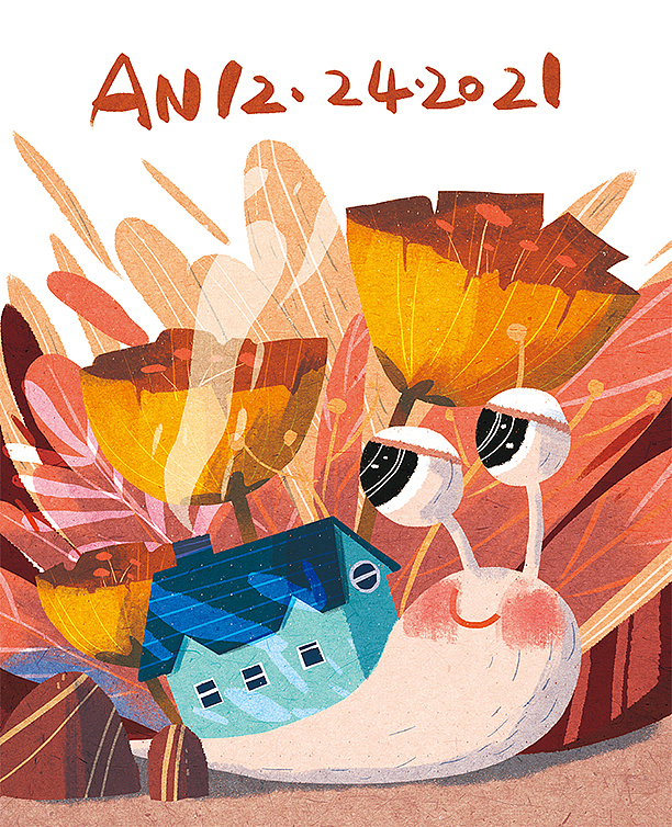 近期的封面和內(nèi)頁，已出版商用。（圖ZMjkyODk2NTk2） - 兒童插畫 - 站酷設(shè)計師沐沐安原創(chuàng)素材 - 站酷ZCOOL