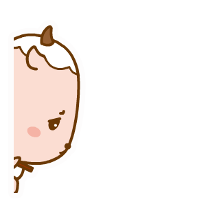 翔通动漫乖乖羊表情
