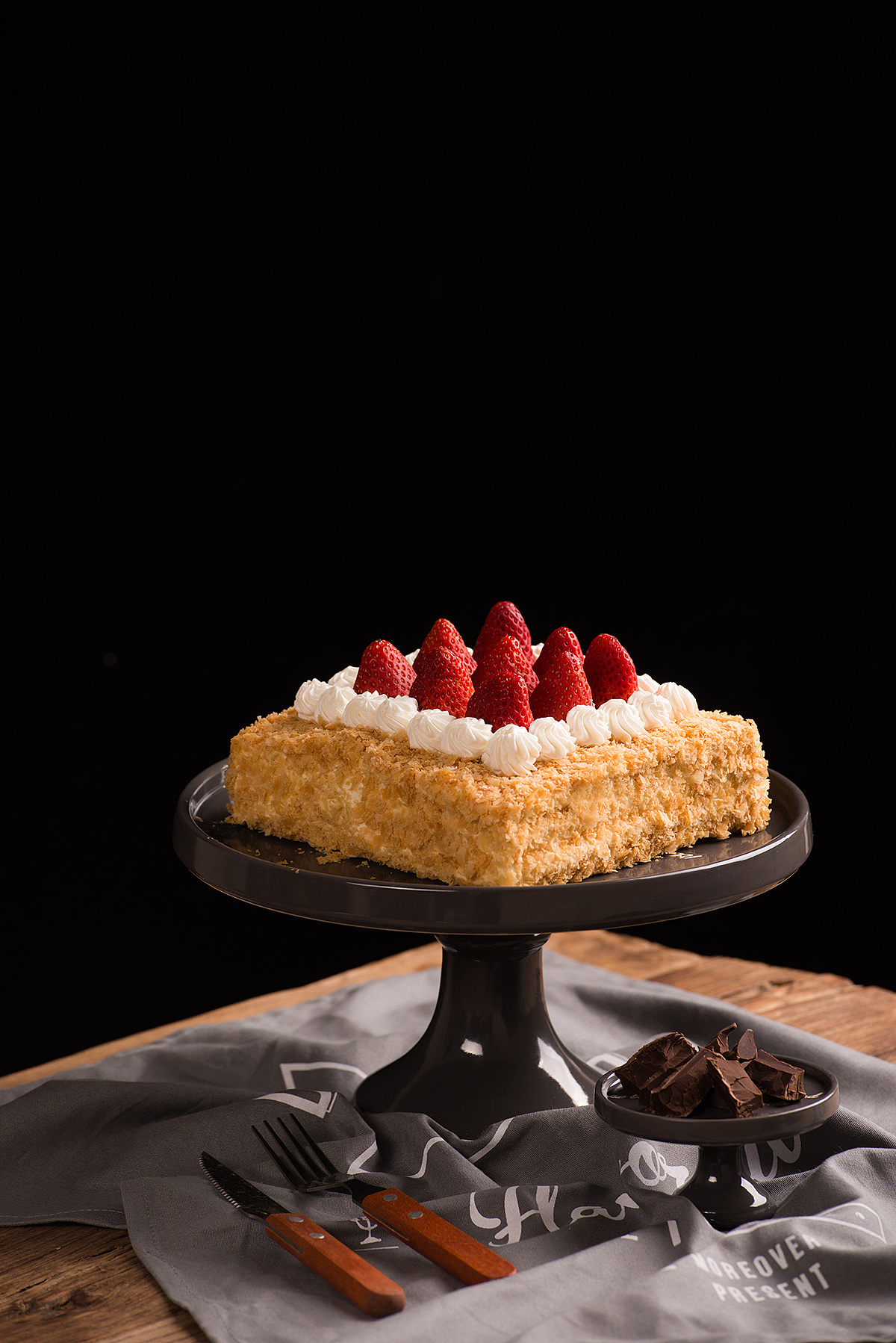 蛋糕|摄影|静物|摄影师城邑 - 原创作品 - 站酷 (zcool)