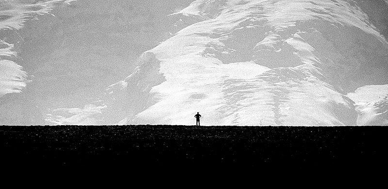 世界第二高峰 K2
<br><br><br><br><br><br>