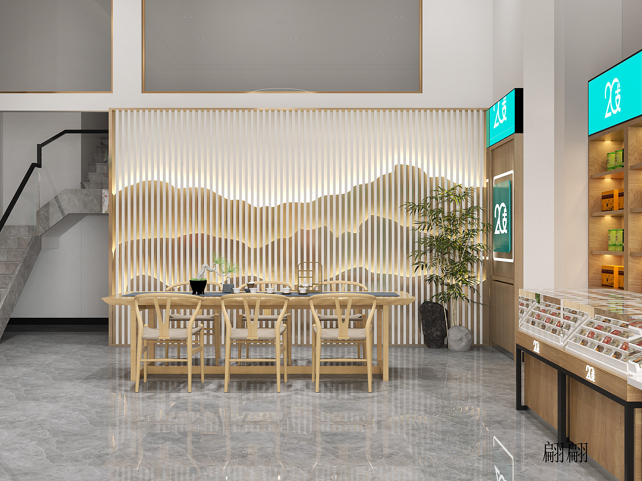 工装-烟酒店（图ZMjU2NzI5MDky） - 酒店餐饮设计 - 站酷设计师林翩翩原创素材 - 站酷ZCOOL