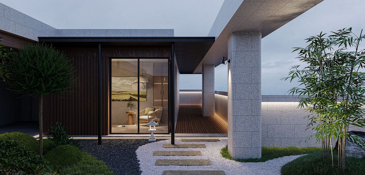 人生是清醒也是迷惘