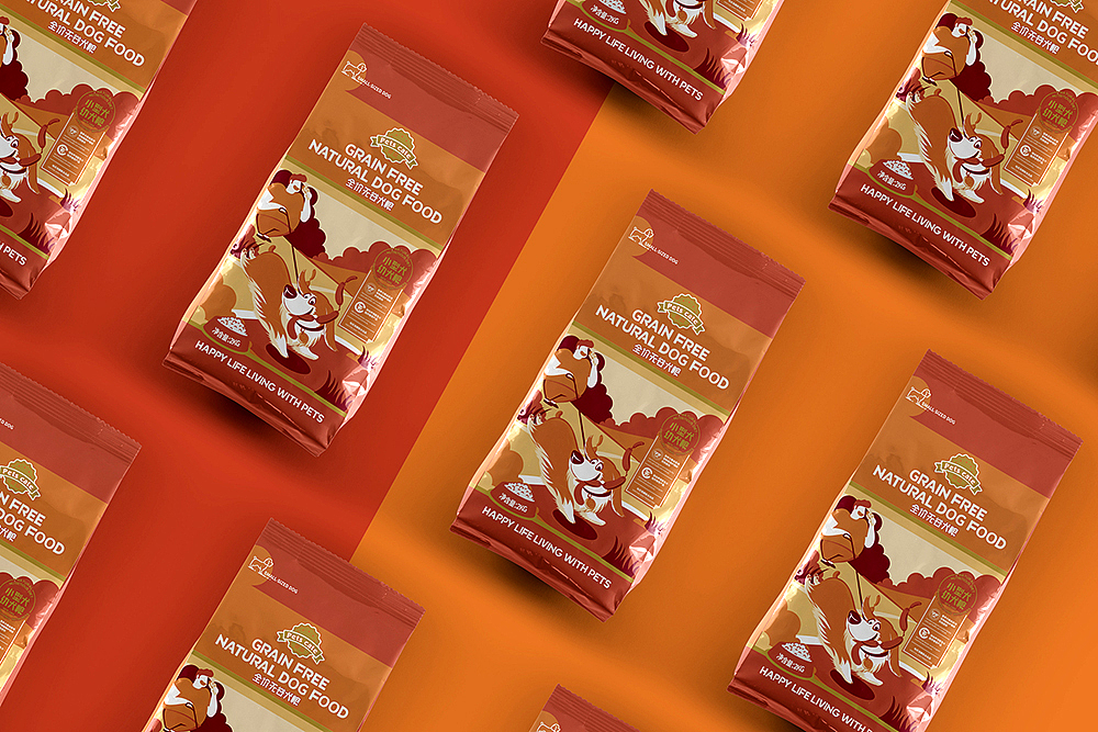 2018包装设计作品集