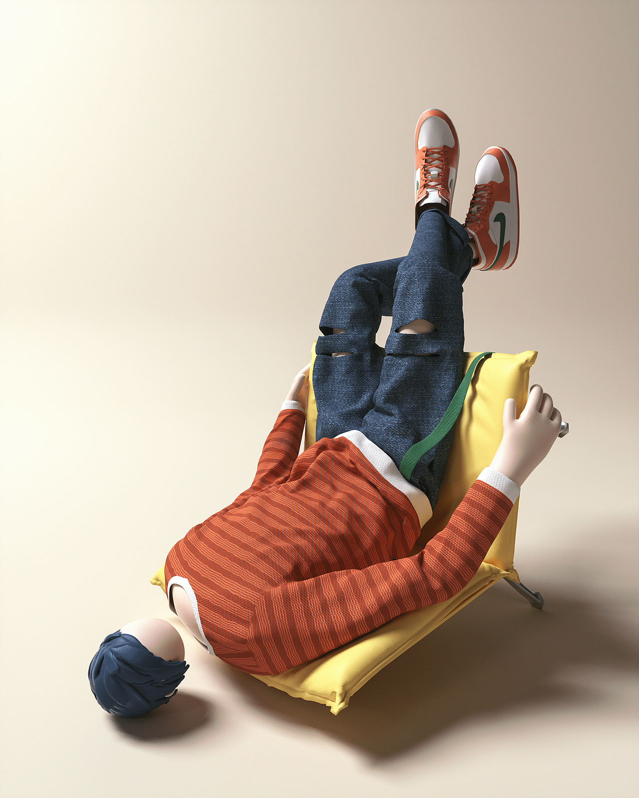 2020—作品总结（图ZMjQwNjEwODIw） - 其他三维 - 站酷设计师尹尧_Asan原创素材 - 站酷ZCOOL