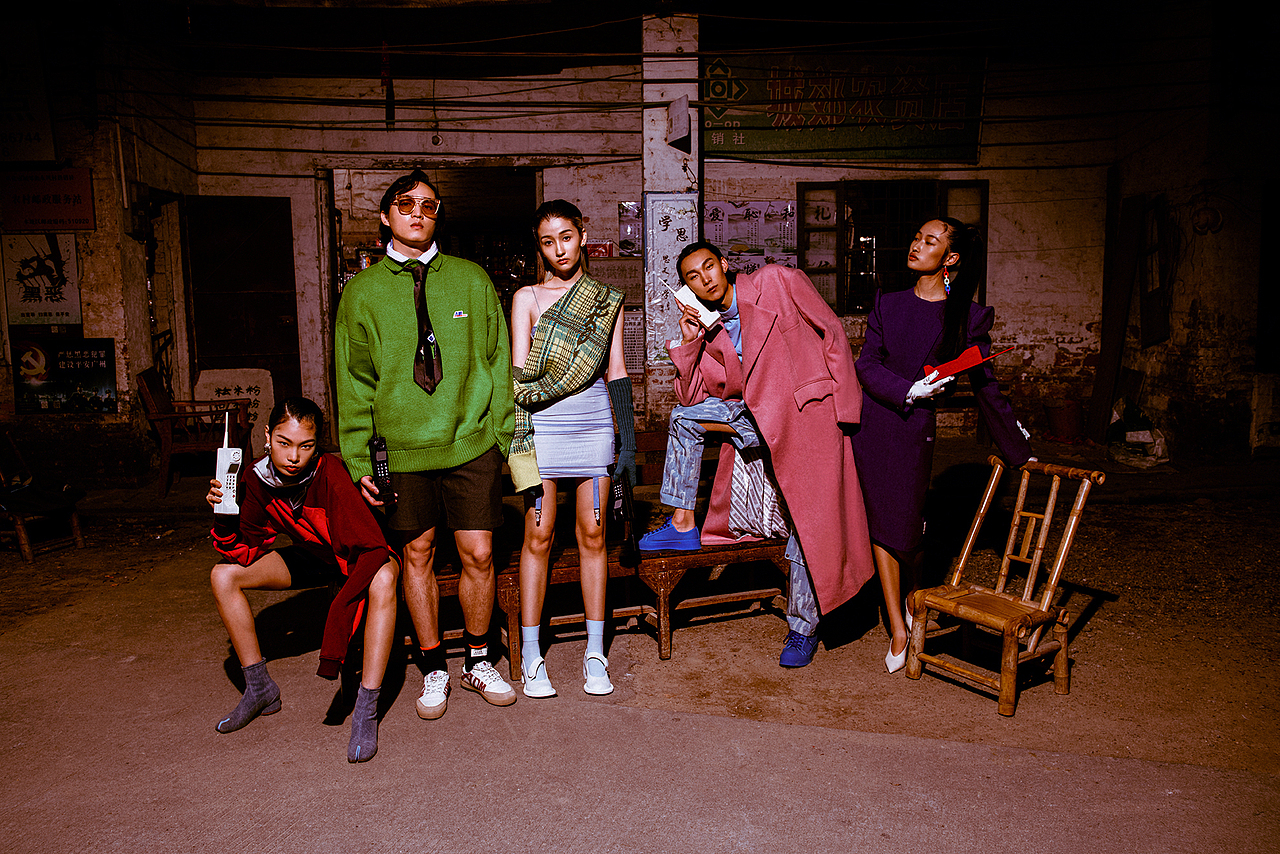 创作✖️年味（图ZMjQzNTQ1MDMy） - 人像摄影 - 站酷设计师马修工作室原创素材 - 站酷ZCOOL