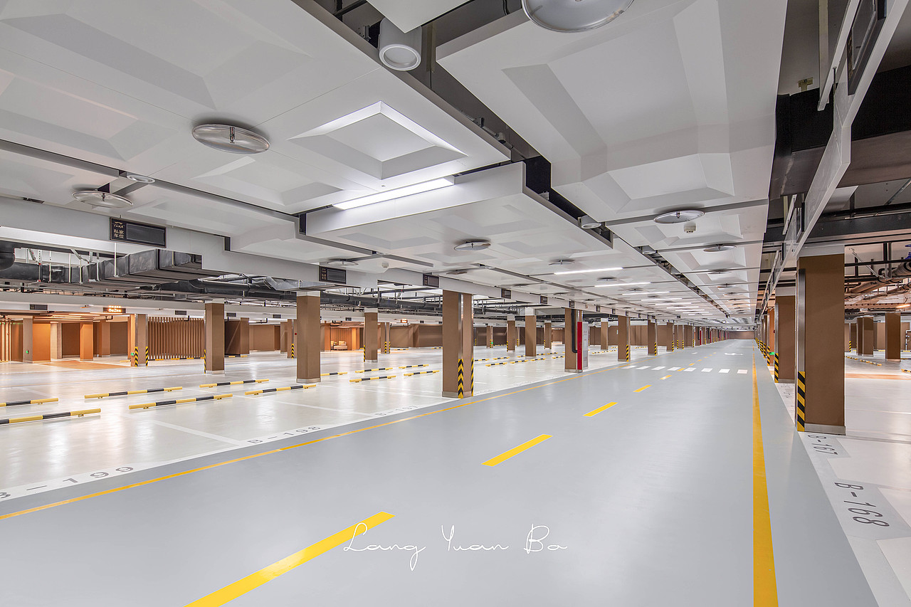 绍兴天圣大越府建筑室内空间摄影（图ZMjY2NjQ3MDg0） - 环境/建筑摄影 - 站酷设计师Mr__Lang原创素材 - 站酷ZCOOL