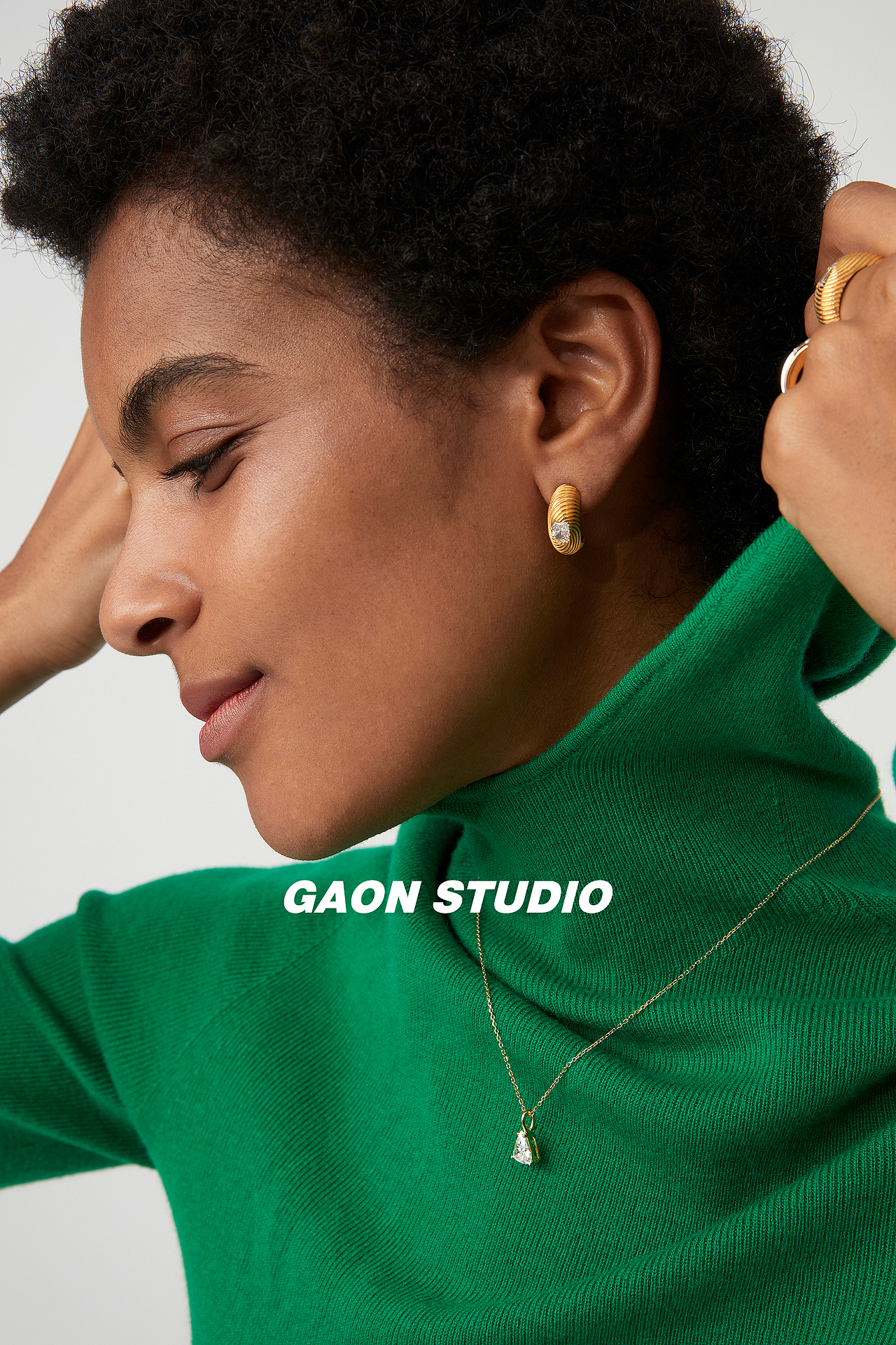 饰品拍摄#高恩广告#Gemmy Jammy