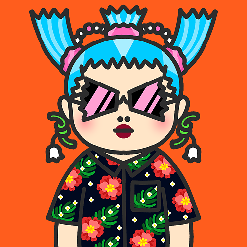 日常穿着头像【衬衫系列】切图合成篇「2」（图ZMzExMzk3MzA0） - IP形象 - 站酷设计师huachong原创素材 - 站酷ZCOOL