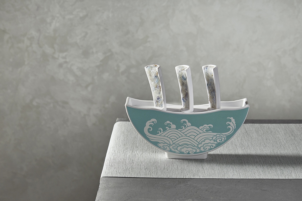 【产品摄影】九月生 x 有锅有碗x 北山致诚餐具摄影