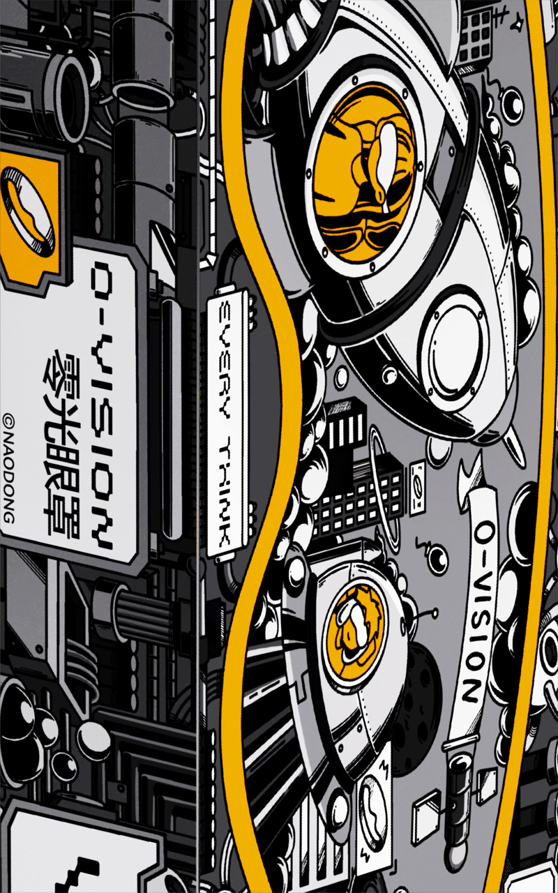 十一月获奖&上新案例|inDare 中国创异®