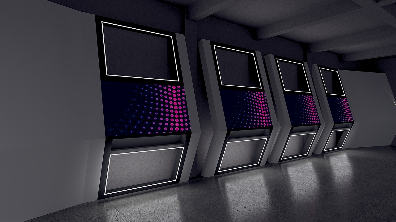 烟草展厅临展设计（图ZMzQxNDQ2NTQ4） - 展陈设计 - 站酷设计师自由职业者联盟原创素材 - 站酷ZCOOL