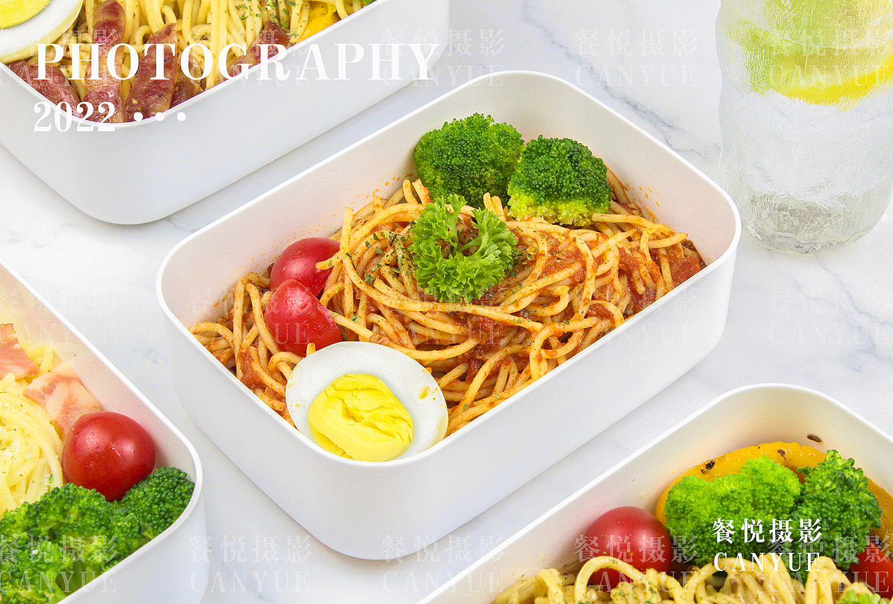 【马鞍山】餐饮拍摄|外卖拍摄|美食拍摄|意面|西餐