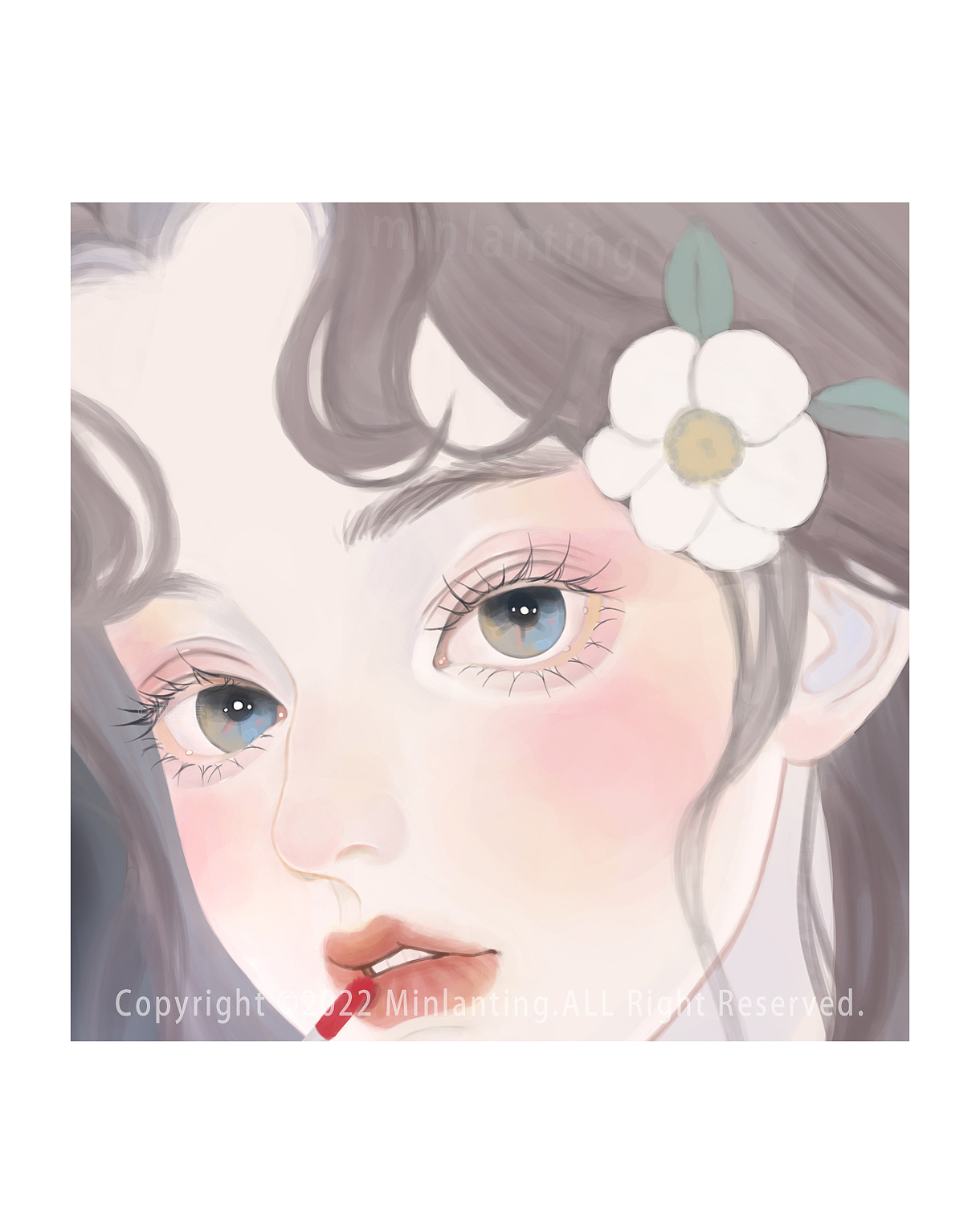 心里有星星,生活才会亮晶晶