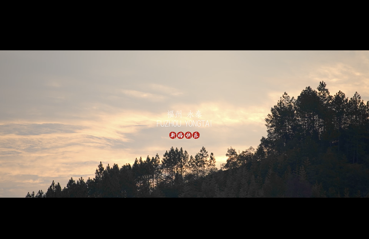 婚礼MV～1（图ZMzY2MDIyMjgw） - 短片 - 站酷设计师摄影师大陈原创素材 - 站酷ZCOOL