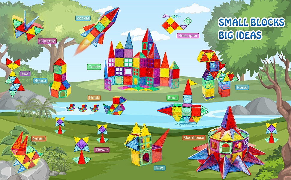 磁力片主图+A++视频