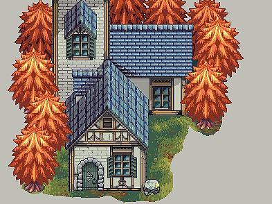 像素小屋