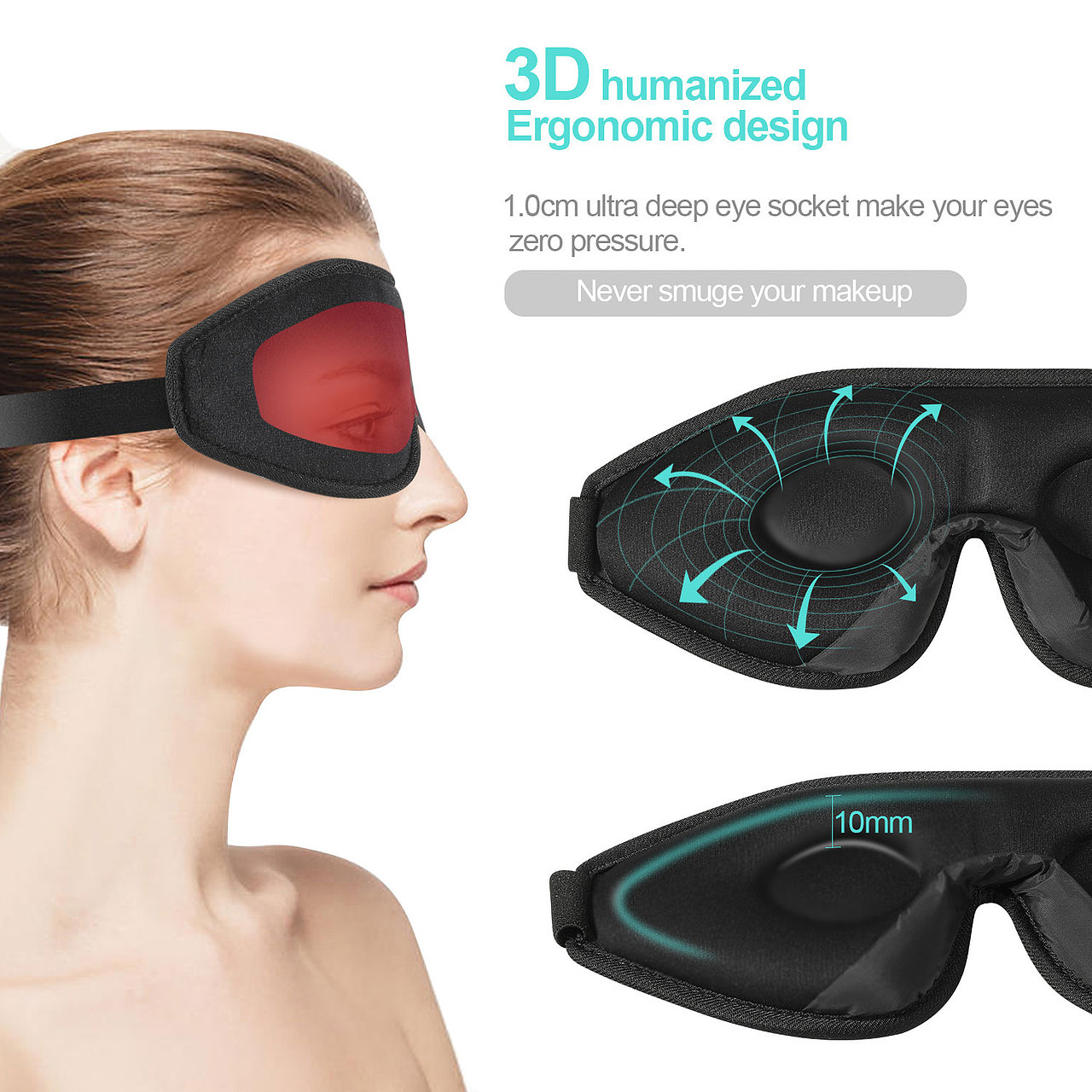 亞馬遜3d音樂眼罩（圖ZMjE0ODk0MDY0） - 電商 - 站酷設(shè)計師格外視覺原創(chuàng)素材 - 站酷ZCOOL