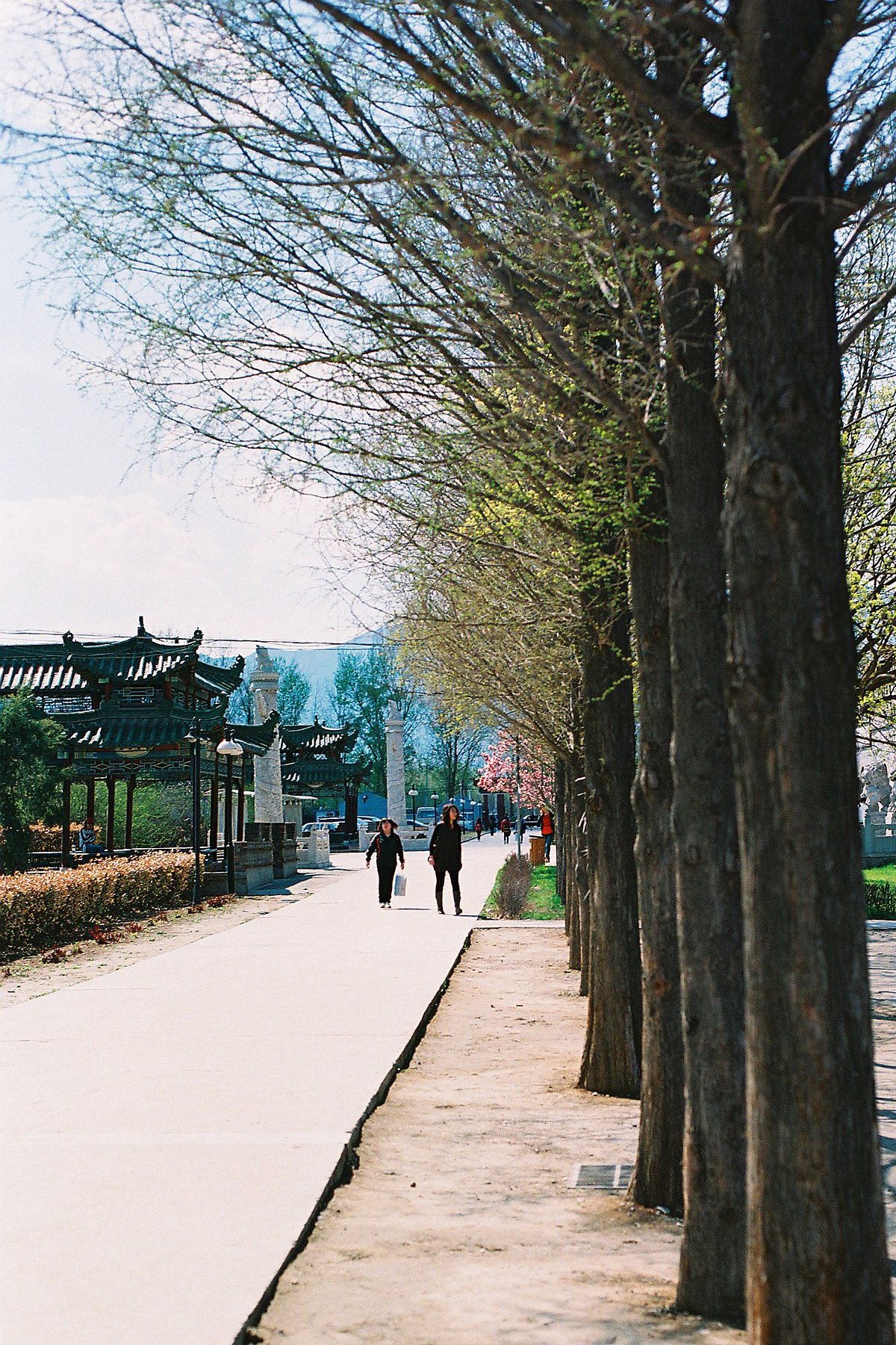 北京联合大学 广告学院 联大广院