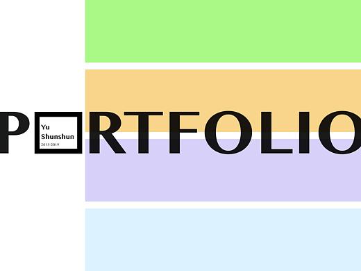 portfolio