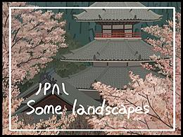 插画