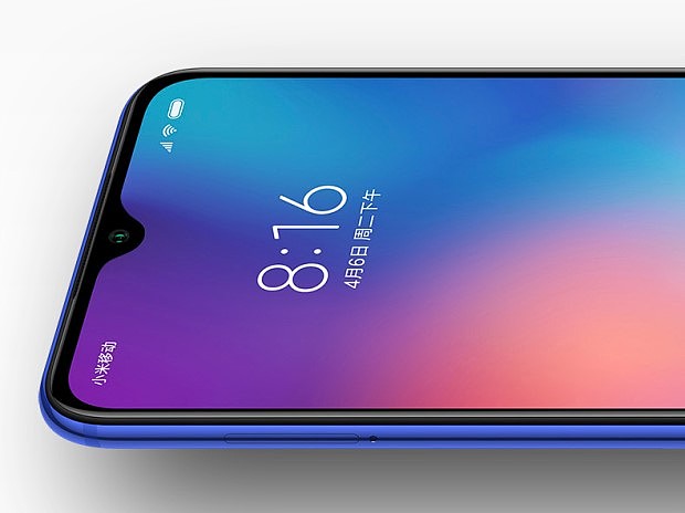 米拍照游戏智能手机万