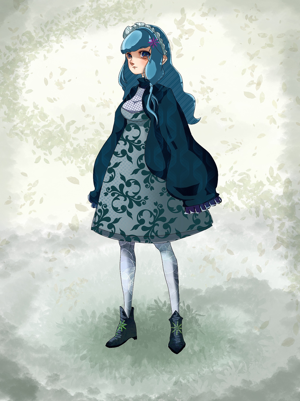 honey（圖ZMjQ1NjU3NjEy） - 創(chuàng)作習(xí)作 - 站酷設(shè)計(jì)師Witemper原創(chuàng)素材 - 站酷ZCOOL