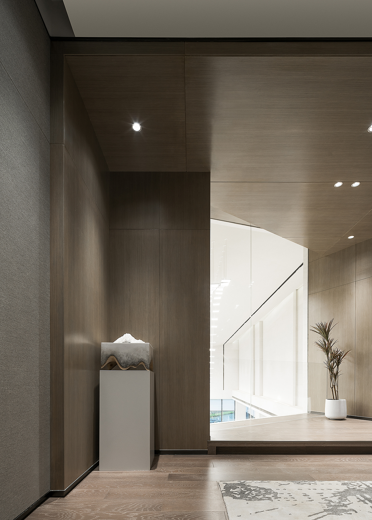 元禾大千 | 向 山 的 岛