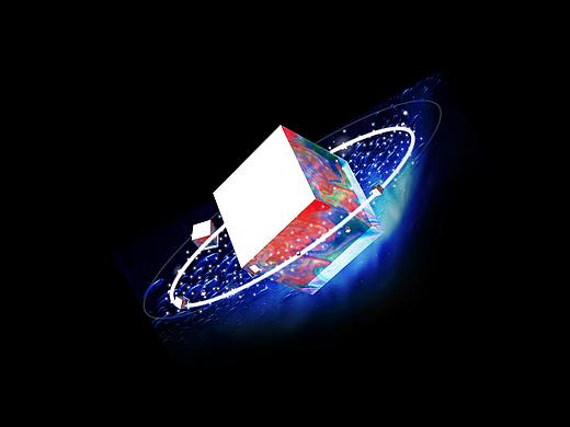 【漫游银河 】千星计划-星球系列6