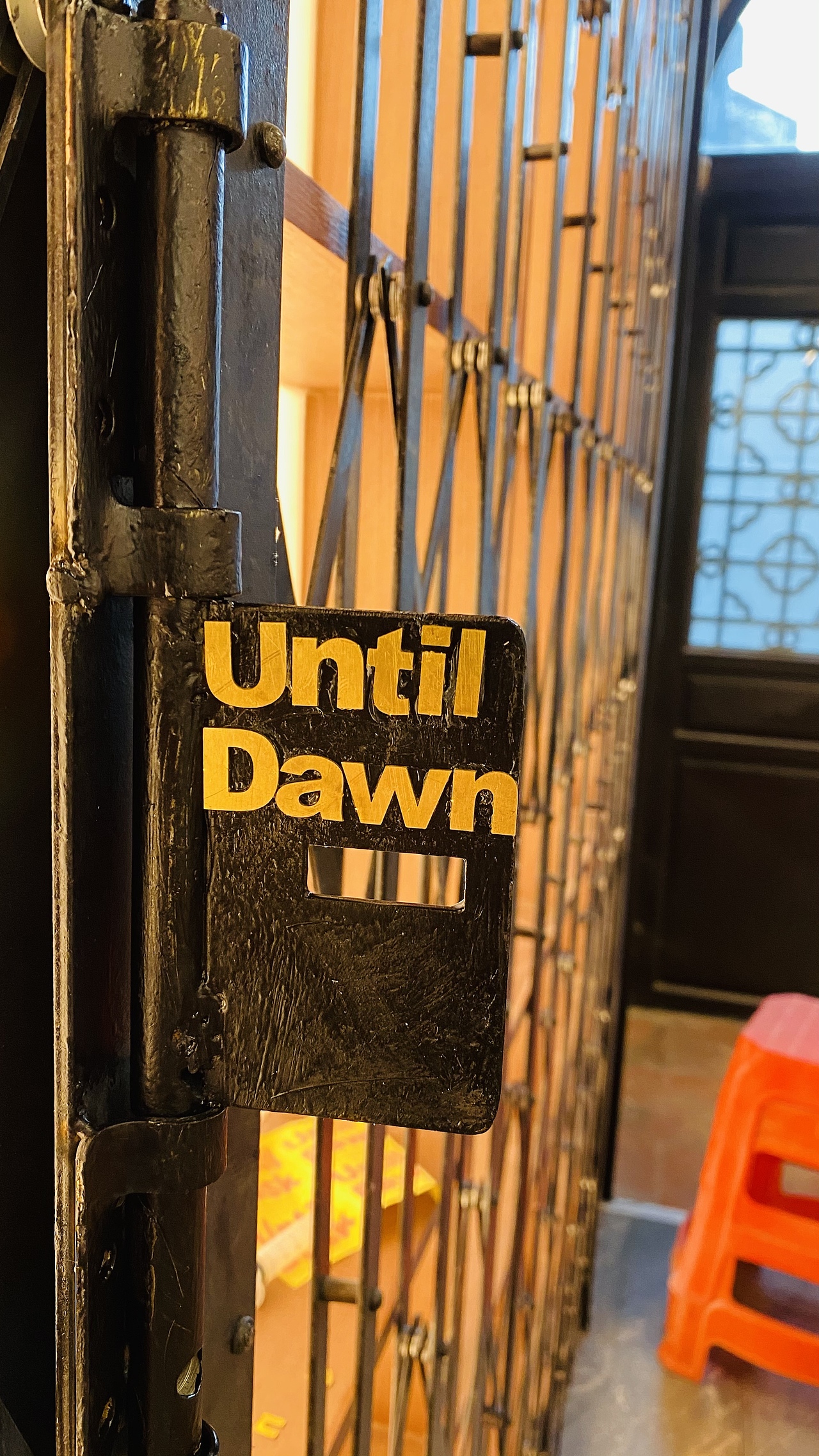 佛山角落咖啡-岭南天地店